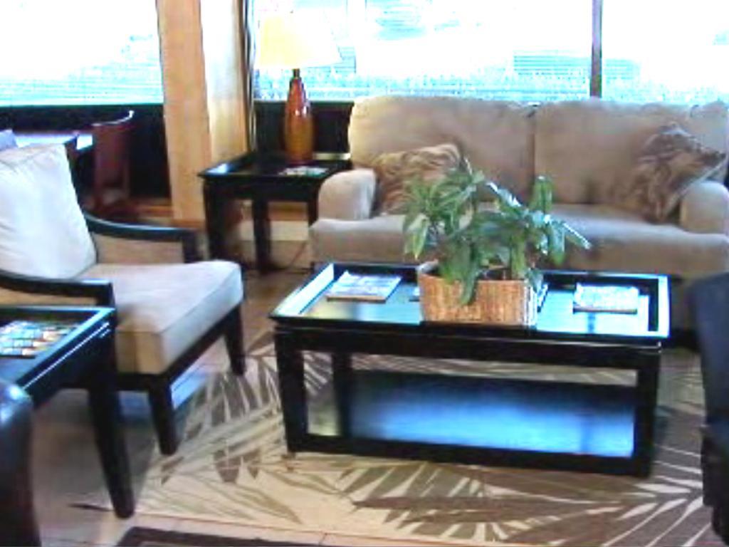 Days Inn By Wyndham Jacksonville Airport Bagian luar foto