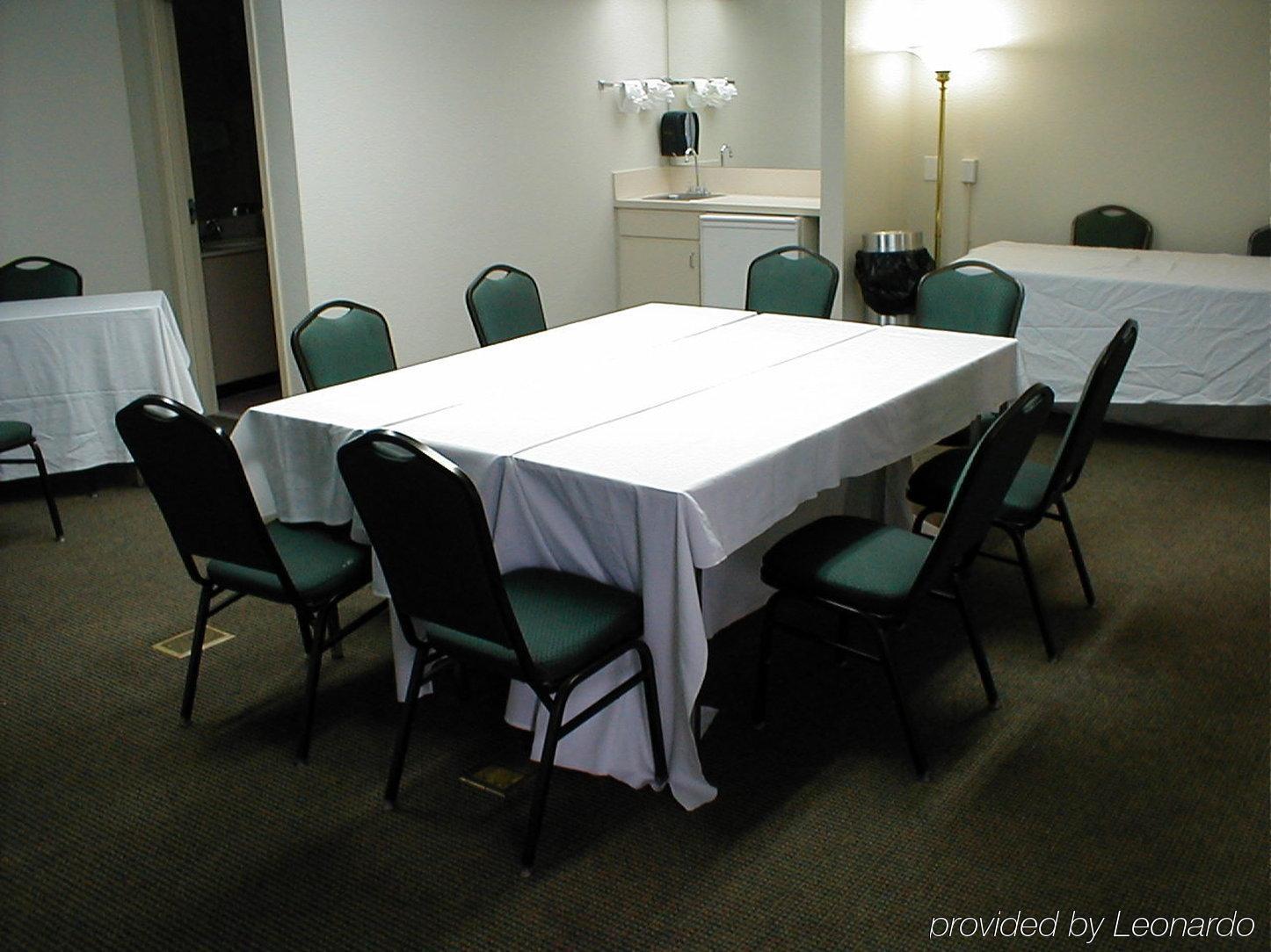 Days Inn By Wyndham Jacksonville Airport Fasilitas foto
