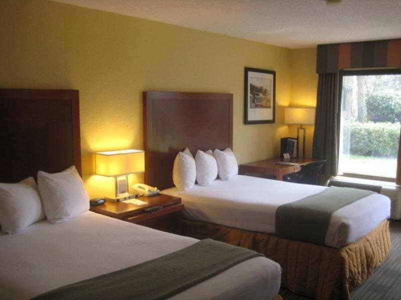 Days Inn By Wyndham Jacksonville Airport Ruang foto