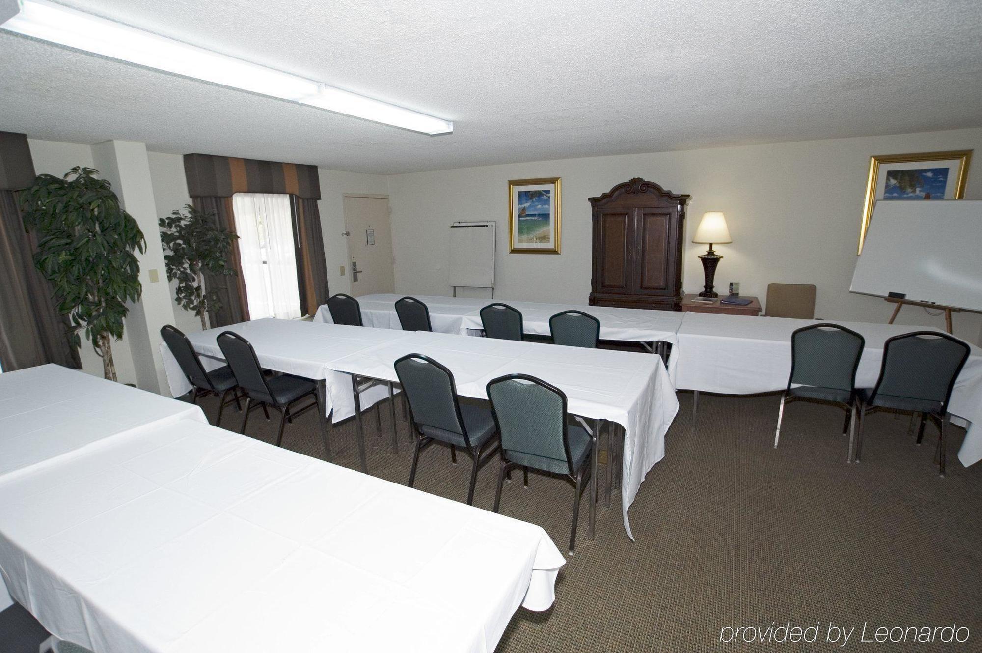 Days Inn By Wyndham Jacksonville Airport Fasilitas foto